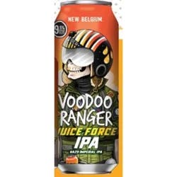 New Belgium Juice Force