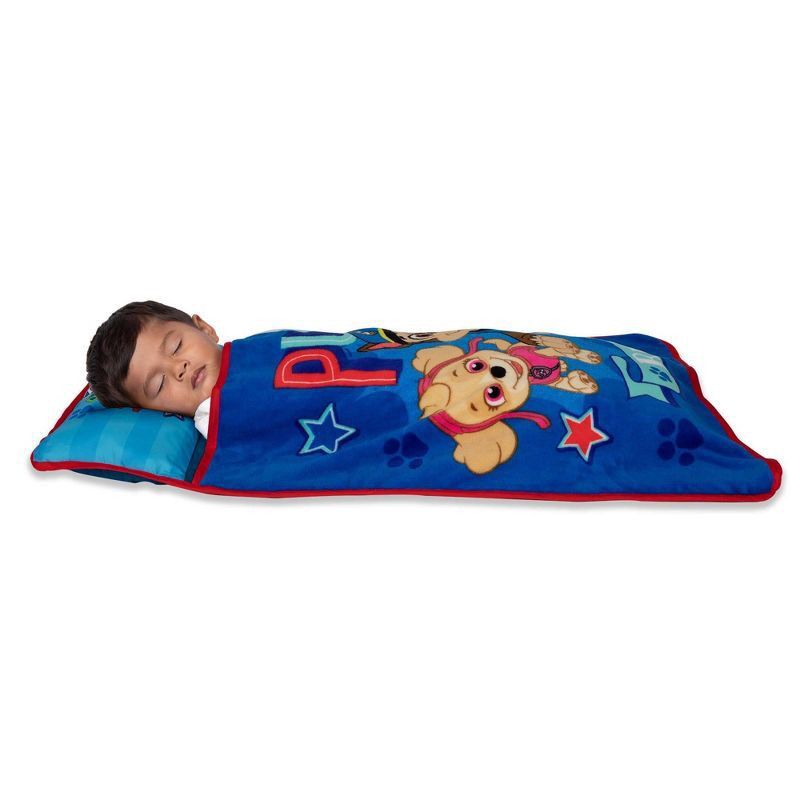 slide 6 of 10, PAW Patrol Toddler Nap Pad, 1 ct