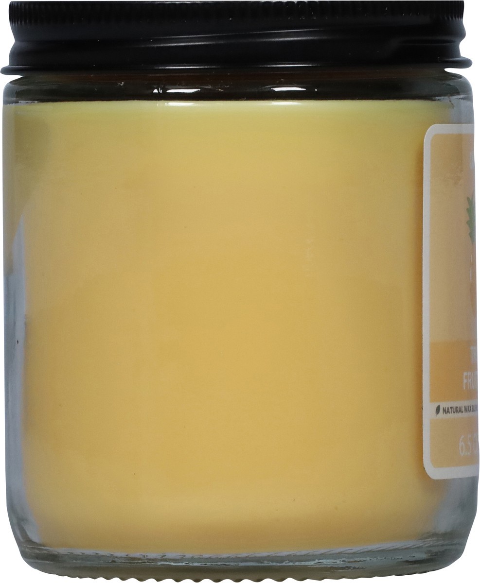 slide 11 of 11, Candle-Lite Tropical Fruit Medley Candle 1 ea, 1 ct