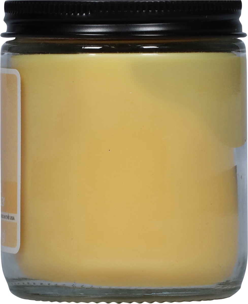 slide 8 of 11, Candle-Lite Tropical Fruit Medley Candle 1 ea, 1 ct