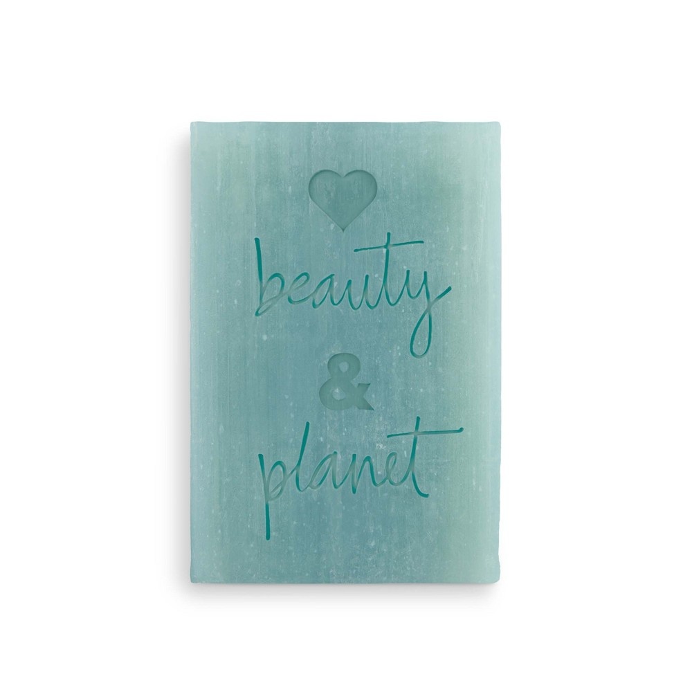 slide 6 of 10, Love Beauty and Planet Love Beauty & Planet Refreshing Bar Soap Coconut Water & Mimosa Flower, 7 oz