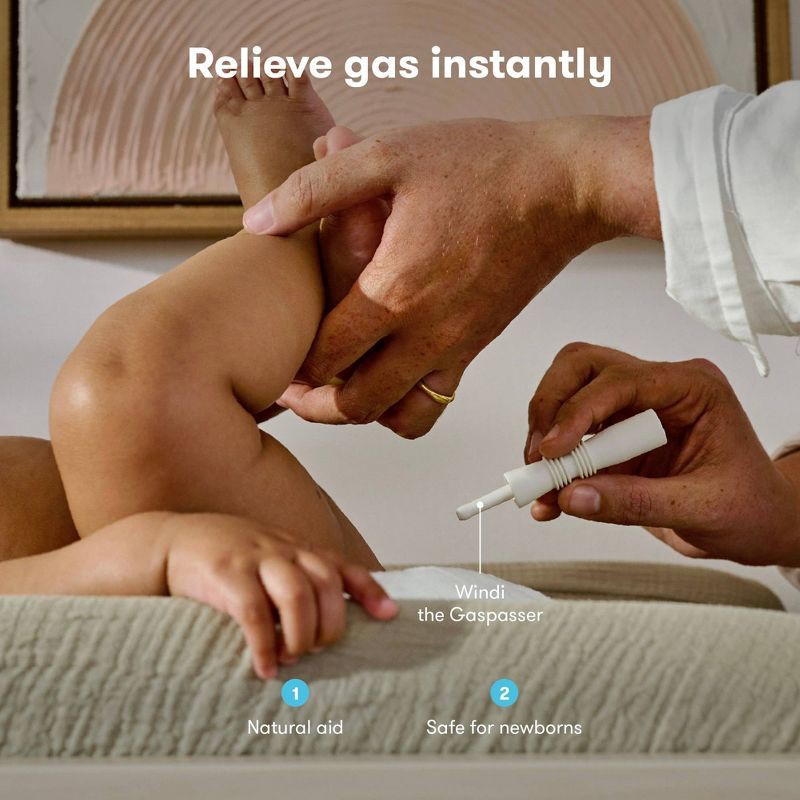 slide 4 of 11, Frida Baby Baby Basics Kit - 14pc, 14 ct