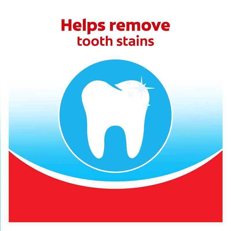 slide 8 of 13, Colgate Extra Clean Manual Toothbrush - Soft - 6ct, 6 ct