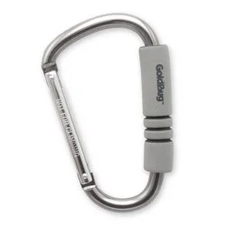 GoldBug Stroller Hook - Multi Use Clip for Shopping Carts and Strollers