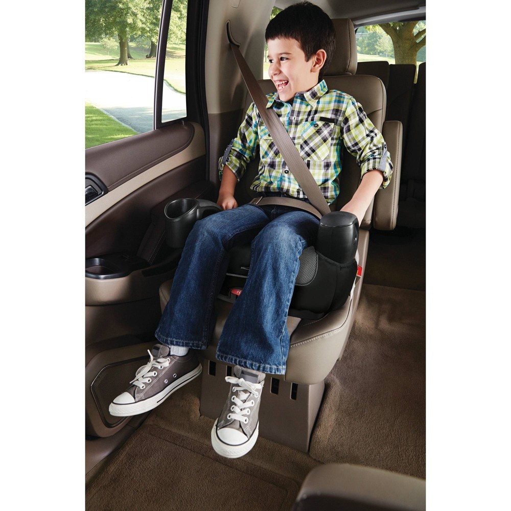 slide 2 of 8, Graco Nautilus 65 3-in-1 Harness Booster Car Seat with Safety Surround - Jacks, 1 ct