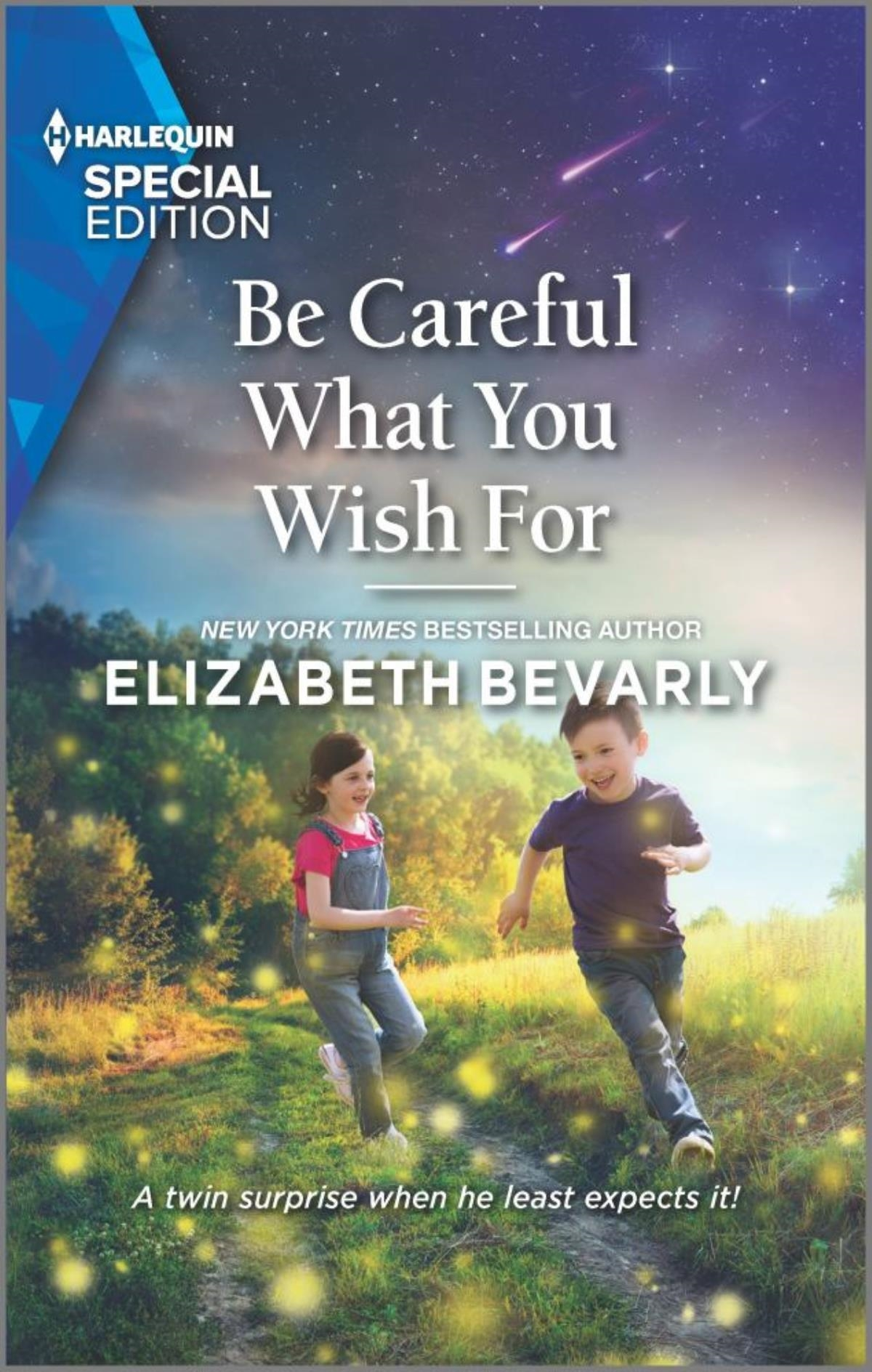 slide 1 of 1, BE CAREFUL WHAT YOU WISH FOR By ELIZABETH BEVARLY, 1 ct