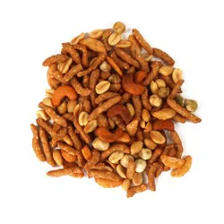 SunRidge Farms Wasabi Samuri Mix