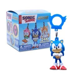 Sonic Clip Hangers