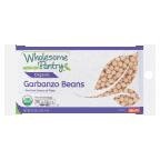 slide 1 of 1, Wholesome Pantry Organic Garbanzo Beans, 16 oz