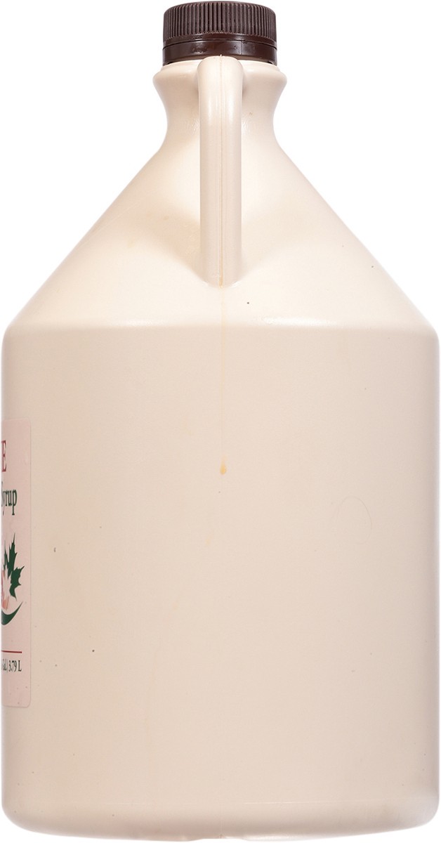 slide 9 of 9, Maine Root Pure Maple Syrup 128 fl oz, 128 fl oz
