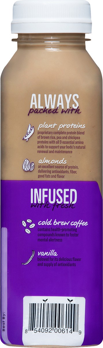 slide 3 of 7, Koia Protein - Cold Brew Coffee - Ready To Drink Protein Shake- 12 oz, 12 oz