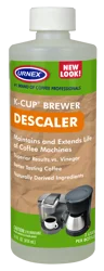 Urnex CleanCup Descaling Solution for Keurig K-Cup Machines 14 ounces