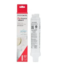 Frigidaire Twist-in Refrigerator Water Filter EPTWFU01 PureSource Ultra II