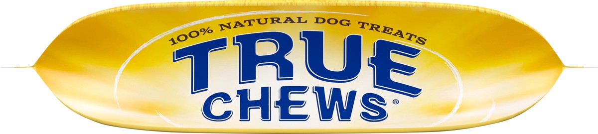 slide 2 of 6, True Chews Premium Grillers Steak Dog Treats 20 oz, 20 oz