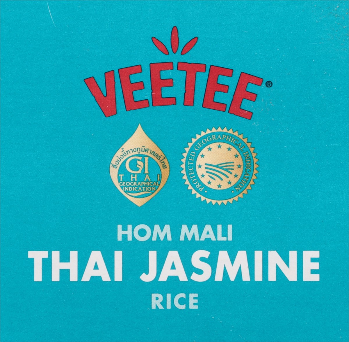 slide 9 of 9, VeeTee Hom Mali Thai Jasmine Rice 1.1 lb, 1.1 lb