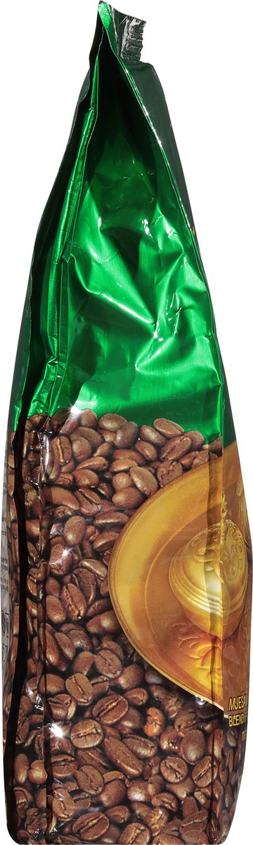 slide 8 of 9, Vispak Roasted and Ground Coffee - 17.6 oz, 17.6 oz