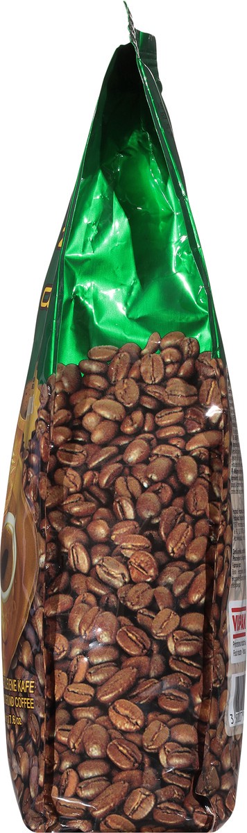 slide 3 of 9, Vispak Roasted and Ground Coffee - 17.6 oz, 17.6 oz