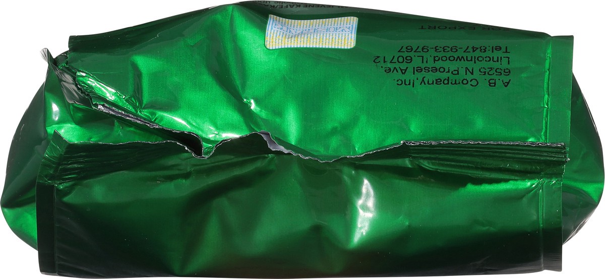 slide 4 of 9, Vispak Roasted and Ground Coffee - 17.6 oz, 17.6 oz