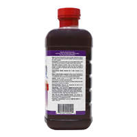 slide 4 of 9, SueroMax Grape Pediatric Drink, 33.8 oz