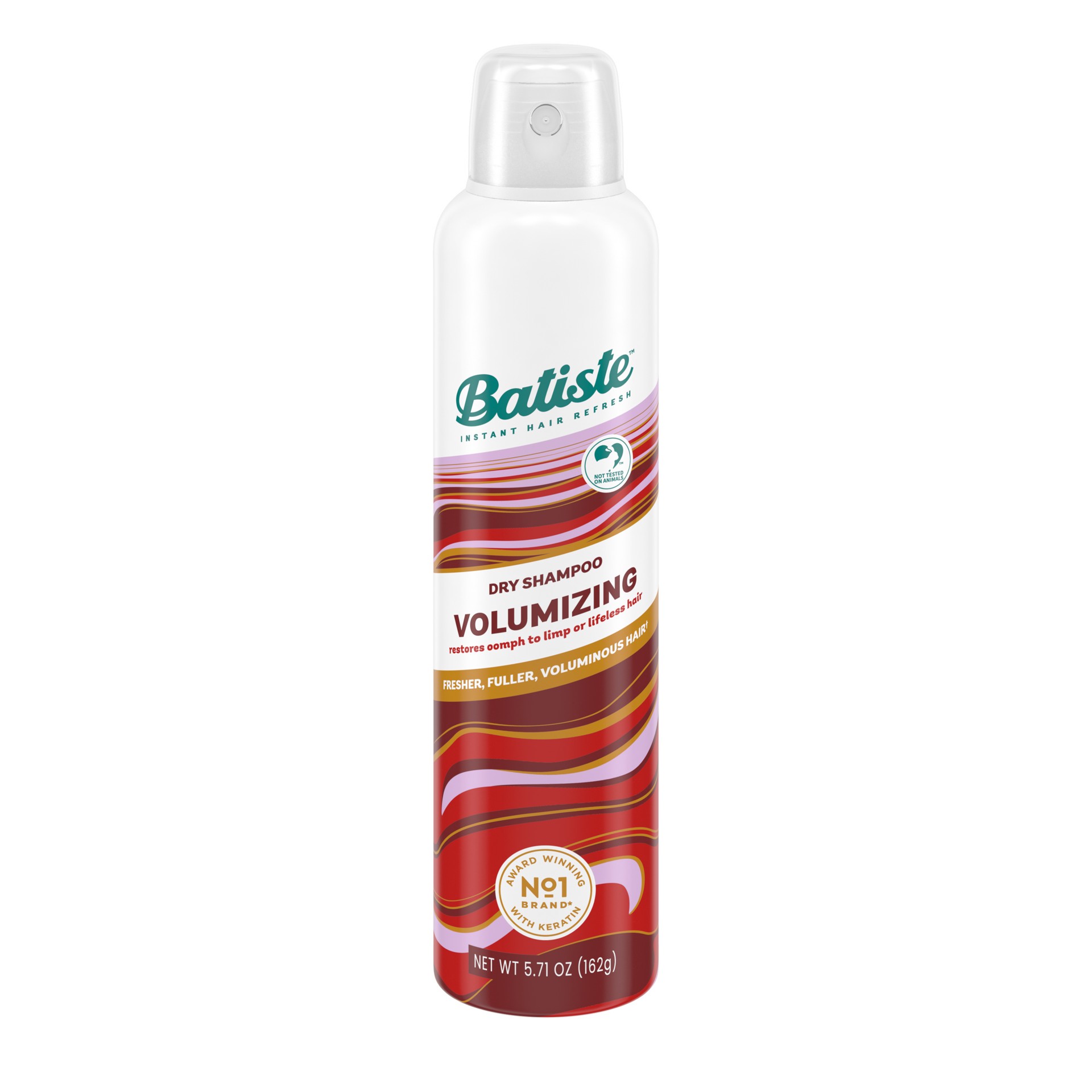 slide 1 of 13, Batiste Dry Shampoo, Volumizing, 5.71 oz, 5.71 oz