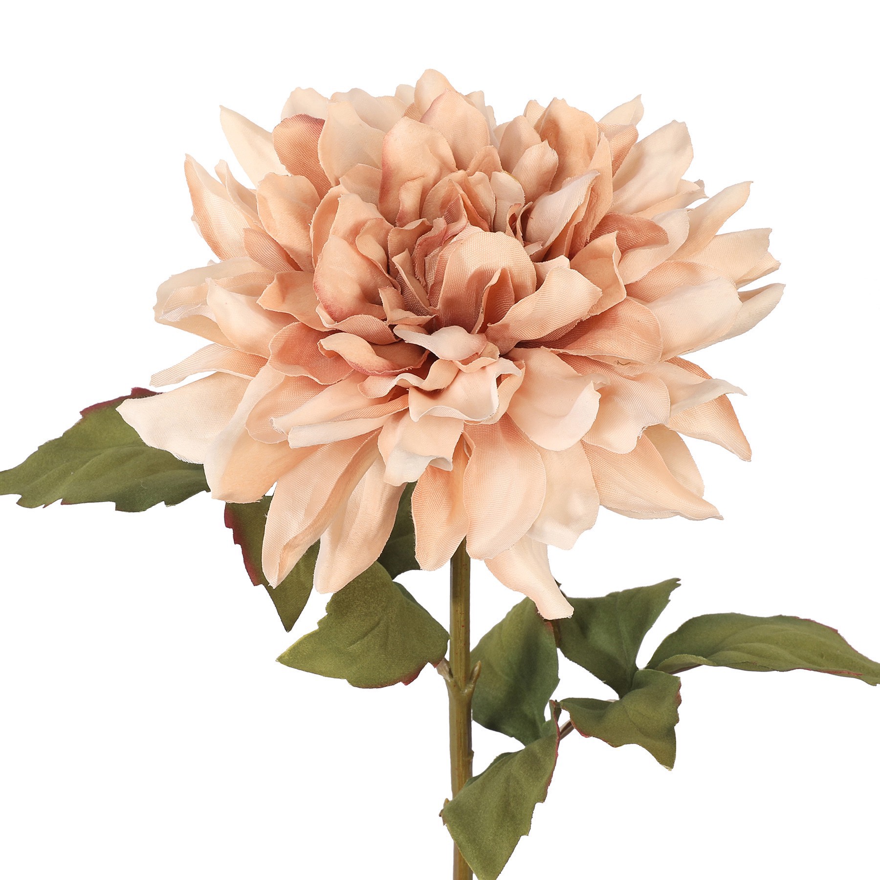 slide 2 of 2, 28" Pink Dahlia Stem By Ashland, 5.5 in x 5.5 in x 28 in