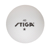 slide 2 of 5, Stiga 1 Star Table Tennis Balls, 6 ct