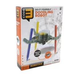 Doodling Robot