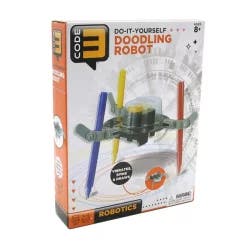 Doodling Robot