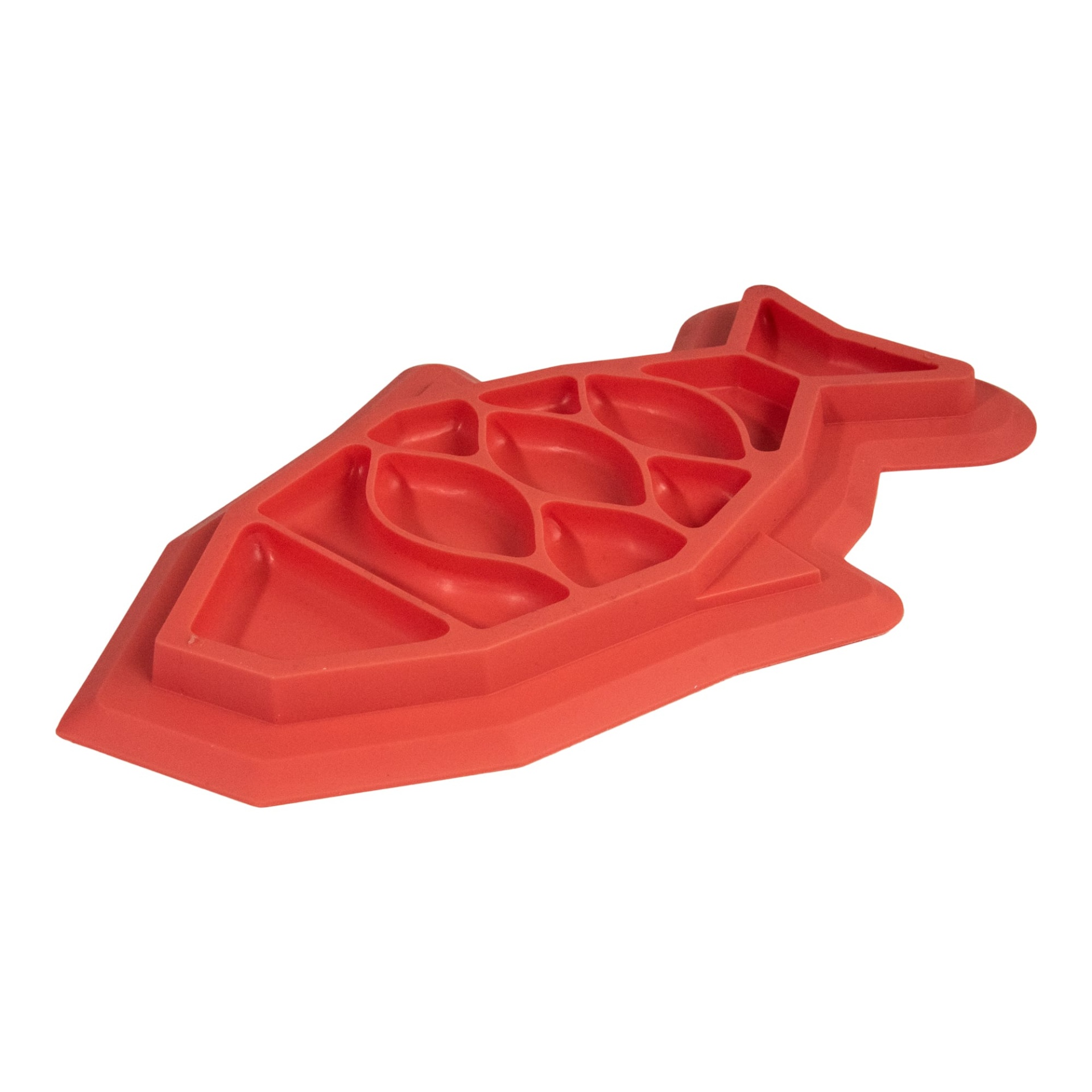 slide 1 of 1, PSG-FEEDING MAT, 1 ct