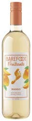 Barefoot Fruitscato Mango Sweet Wine 750ml