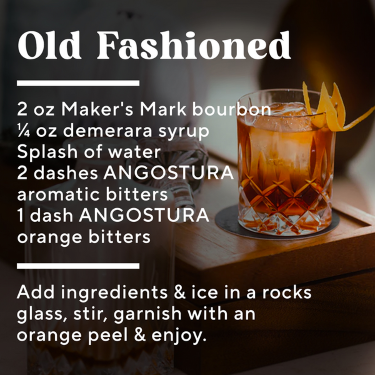 slide 3 of 4, Angostura Aromatic Bitters, 4 fl oz, 4 oz