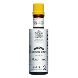 Angostura Aromatic Bitters, 4 fl oz