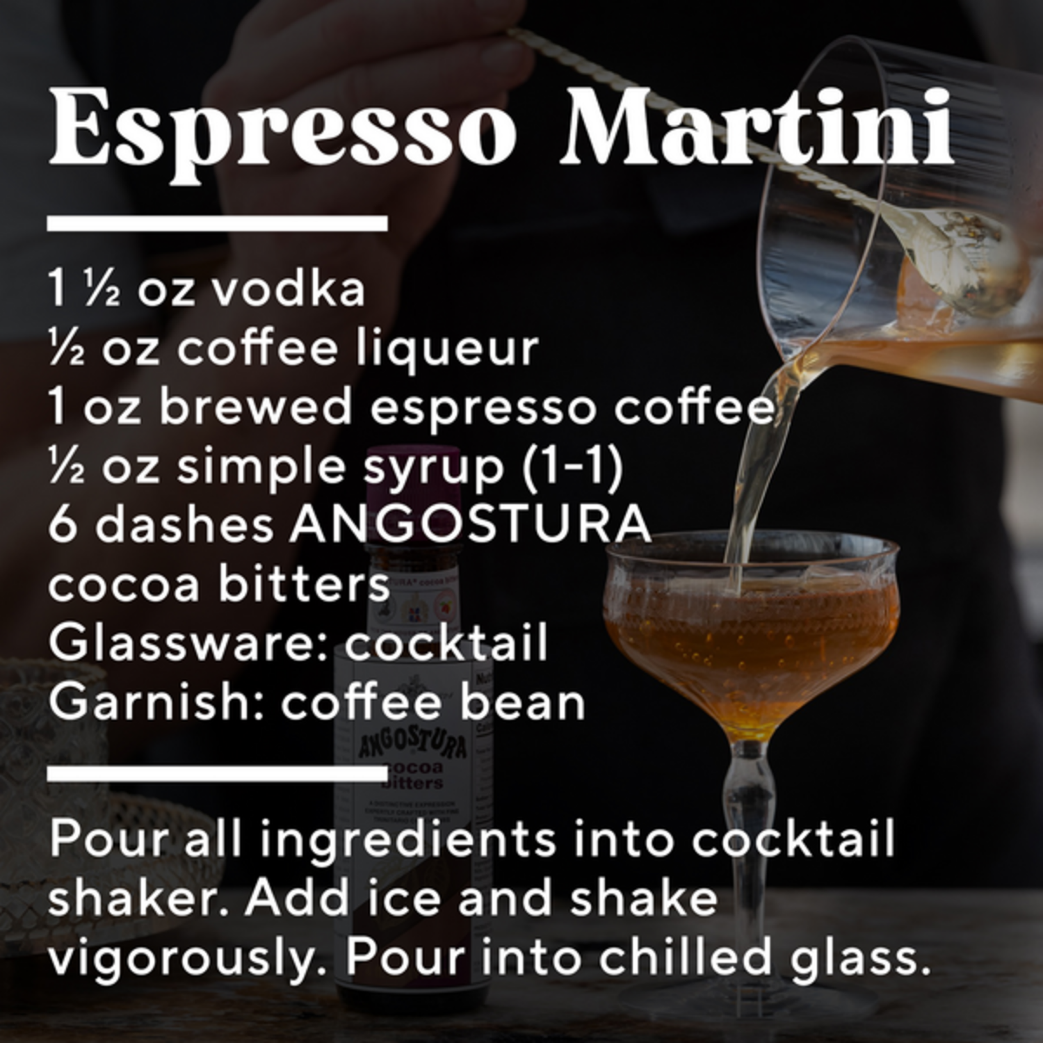 slide 3 of 4, Angostura Cocoa Bitters - 4 oz, 4 oz