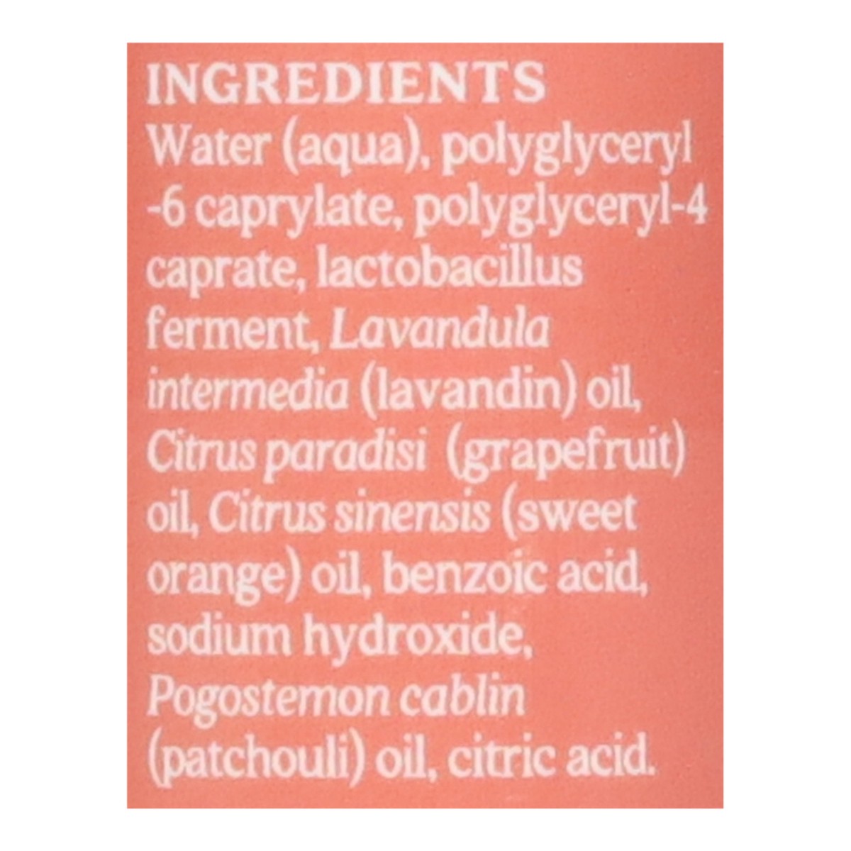 slide 11 of 13, Aura Cacia Refresh Workout Mist, 2 fl oz