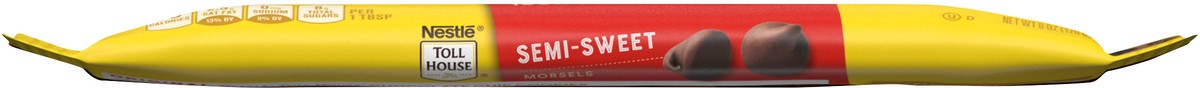 slide 8 of 8, Toll House Semi Sweet Chocolate Chips 6 oz., 6 oz