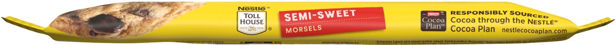 slide 7 of 8, Toll House Semi Sweet Chocolate Chips 6 oz., 6 oz
