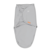 slide 4 of 17, SwaddleMe Original Swaddle Small/Medium XO - Gray, 3 ct