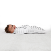 slide 8 of 17, SwaddleMe Original Swaddle Small/Medium XO - Gray, 3 ct