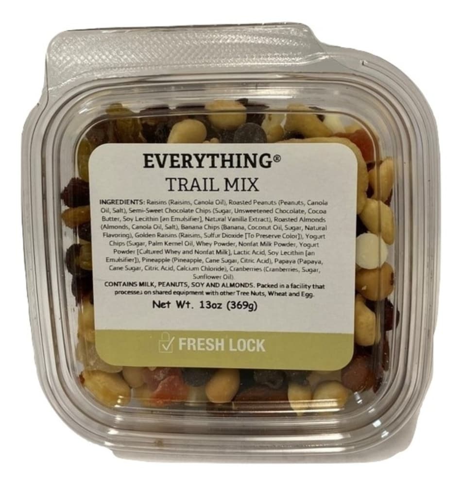 slide 1 of 1, Torn & Glasser Torn Glasser Everything Trail Mix, 13 oz