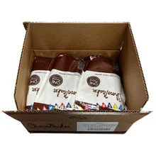 ChocoMaker Wafer Candy Dark Chocolate - 16 oz