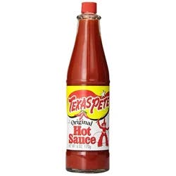 Texas Pete Original Hot Sauce 6 fl oz