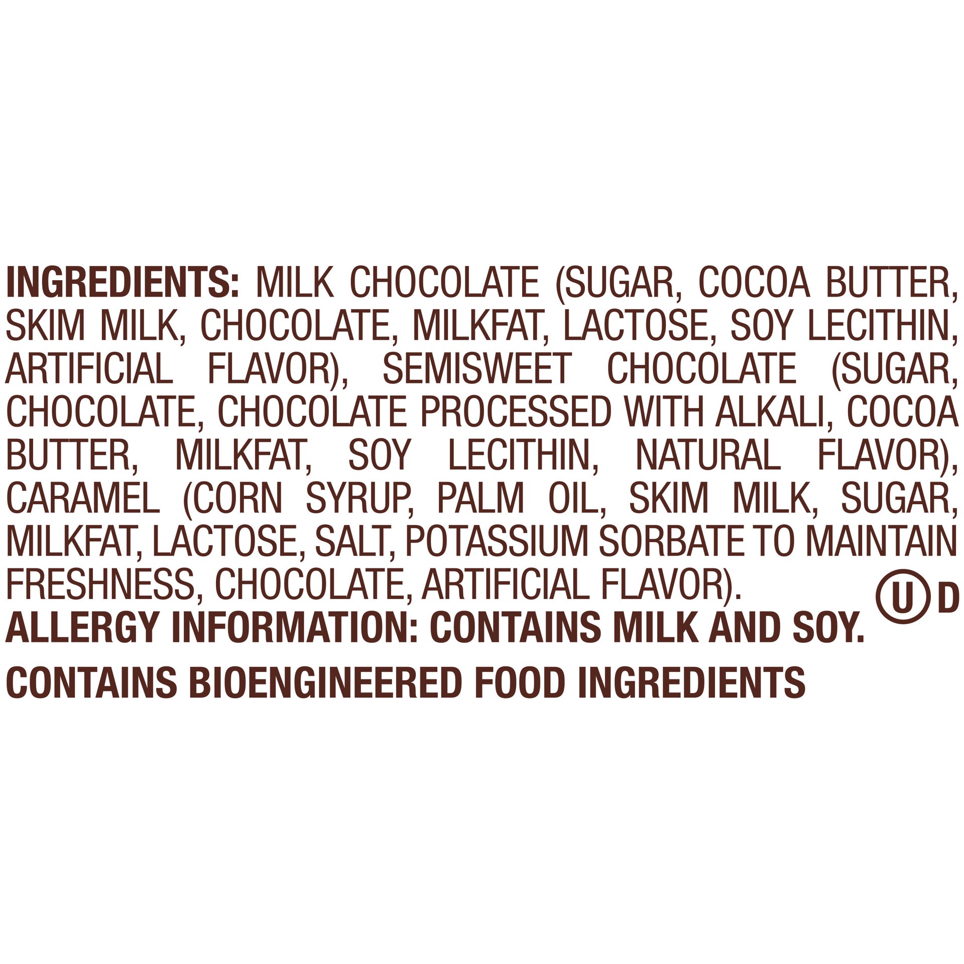 slide 2 of 5, DOVE PROMISES Holiday Gifts Assorted Chocolate Candy Bag, 24 oz, 24 oz