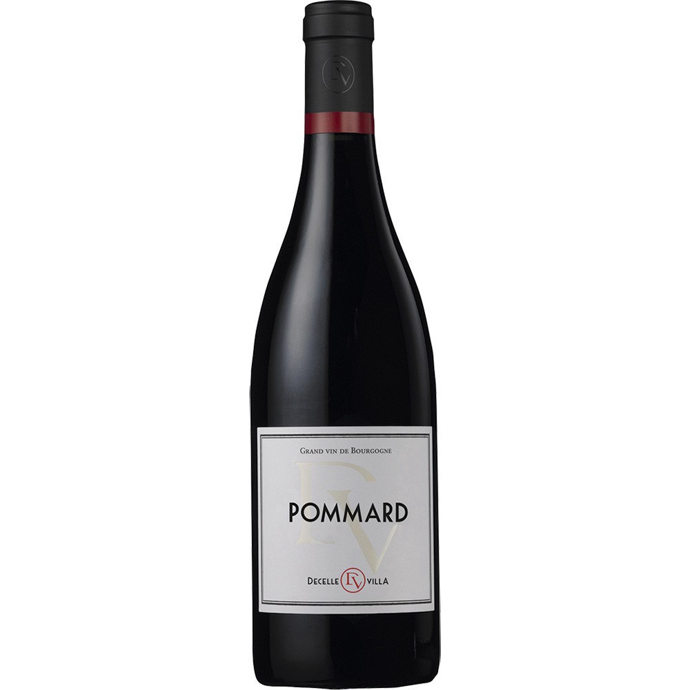 slide 1 of 1, Decelle & Fils Pommard Rouge, 750 ml