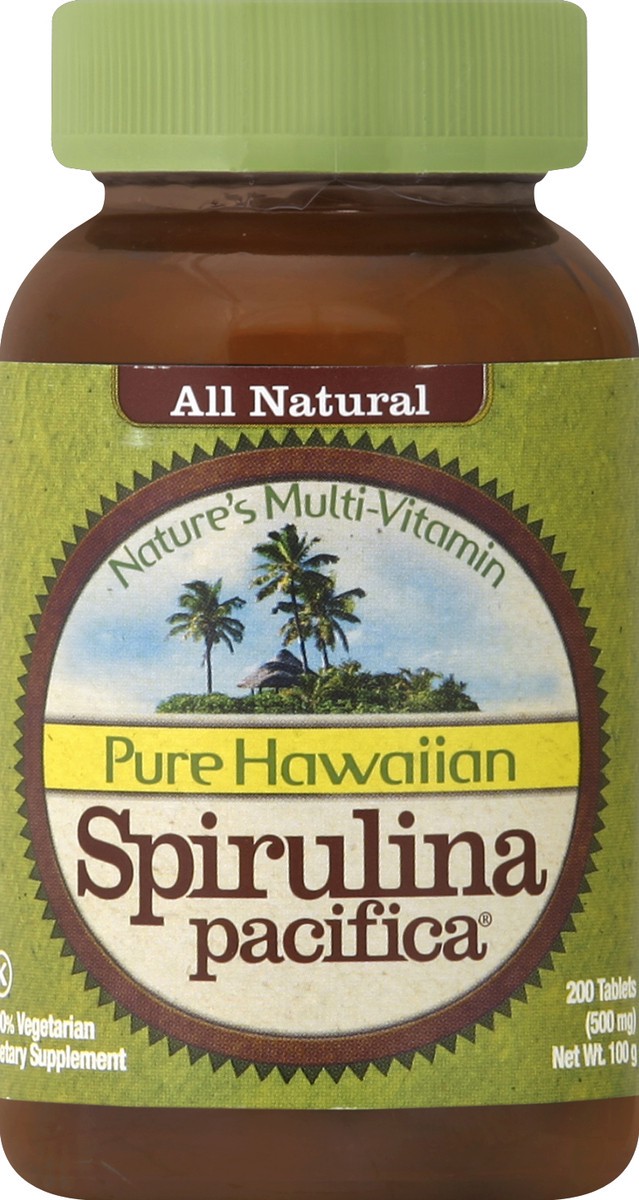 slide 1 of 3, Pure Hawaiian Multi-Vitamin 200 ea, 200 ct