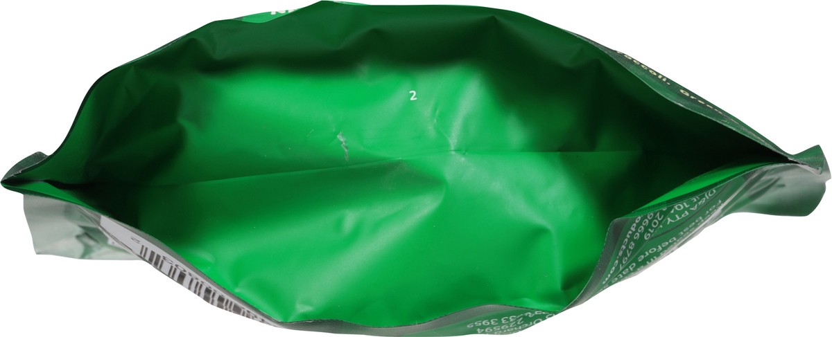 slide 5 of 13, DJ&A Original Veggie Crisps - 3.2 oz, 1 ct