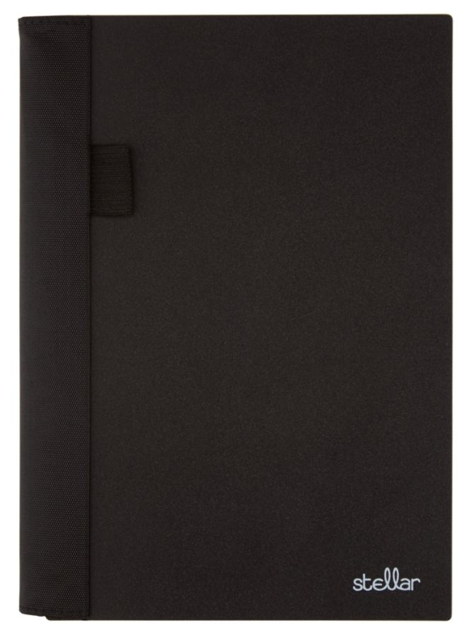 slide 9 of 10, Office Depot Stellar Academic Weekly/Monthly Planner, 8-1/2'' X 5-1/2'', Assorted Colors, July 2020 To June 2021, Odus1933-017, 1 ct