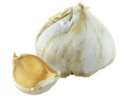 Garlic In Bag