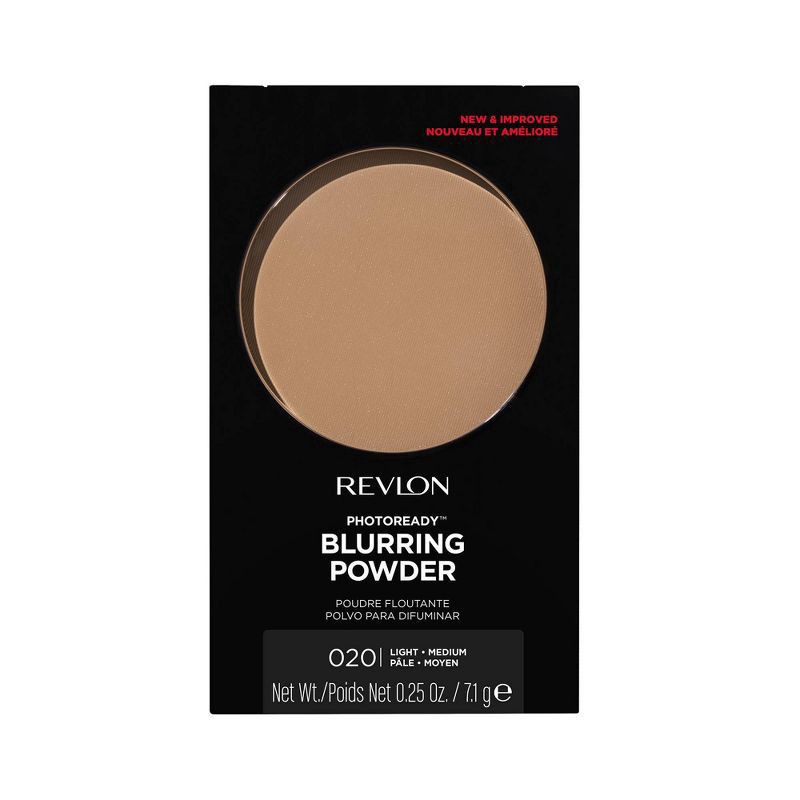 slide 1 of 29, Revlon PhotoReady Finishing Pressed Powder - Light/Medium - 0.25oz, 0.25 oz