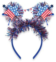 1pk Novelty Haedband