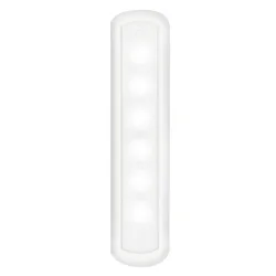 Good Earth Lighting 9-In Battery-Operated Rgbw Led Bar With Remote